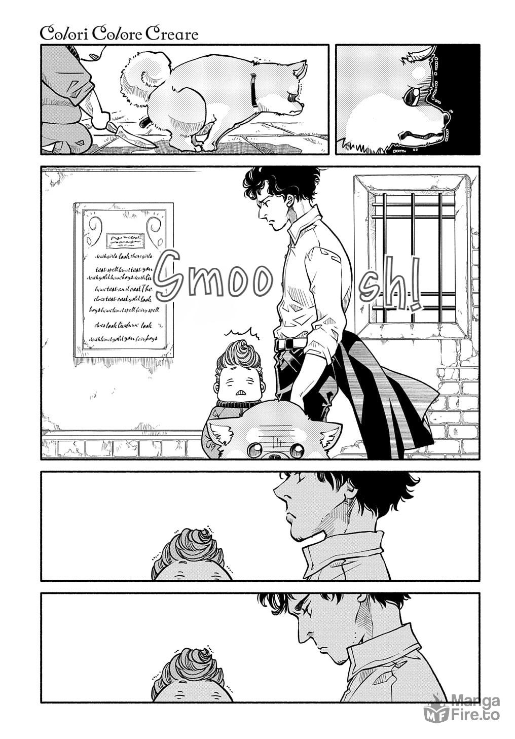 The God of Engineering page 4