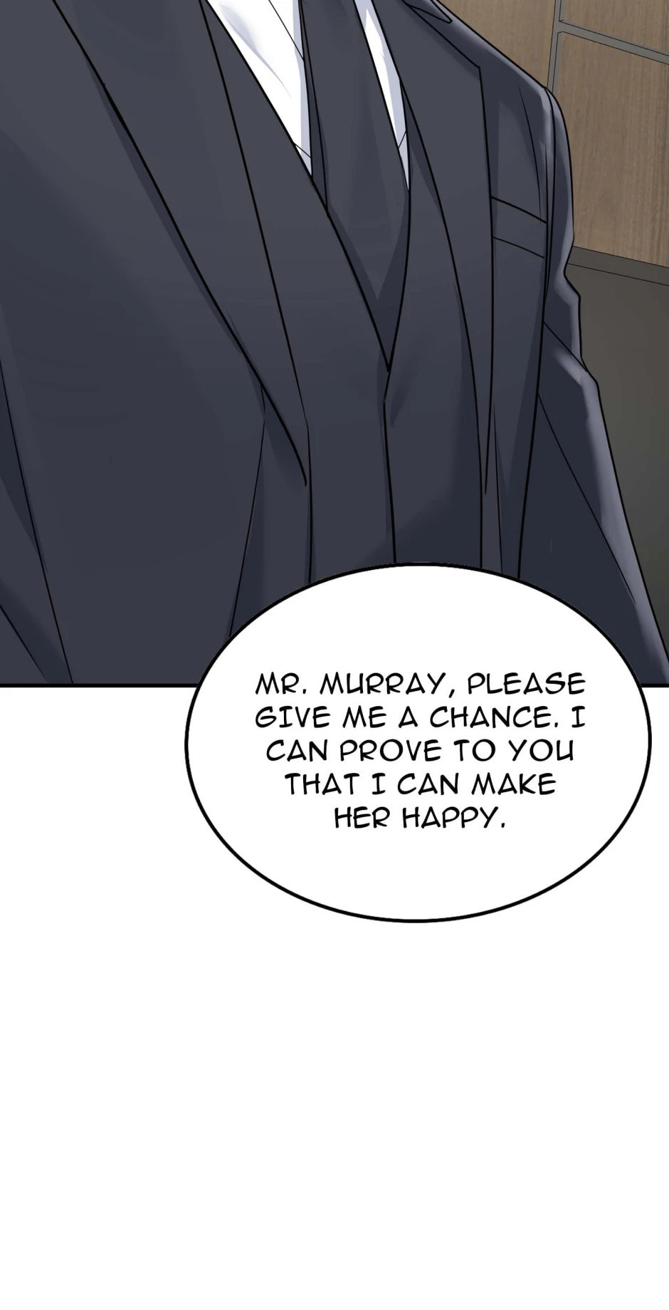 Live Happily Ever After With My Ex's Uncle – Chapter 53 page 21