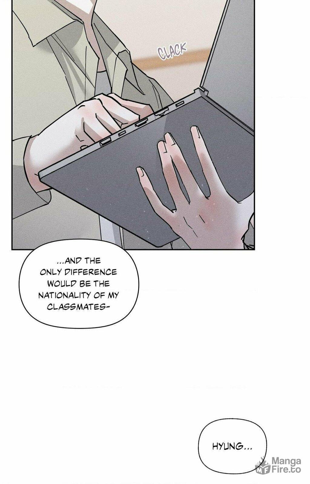 Close-Up – Chapter 3 page 79