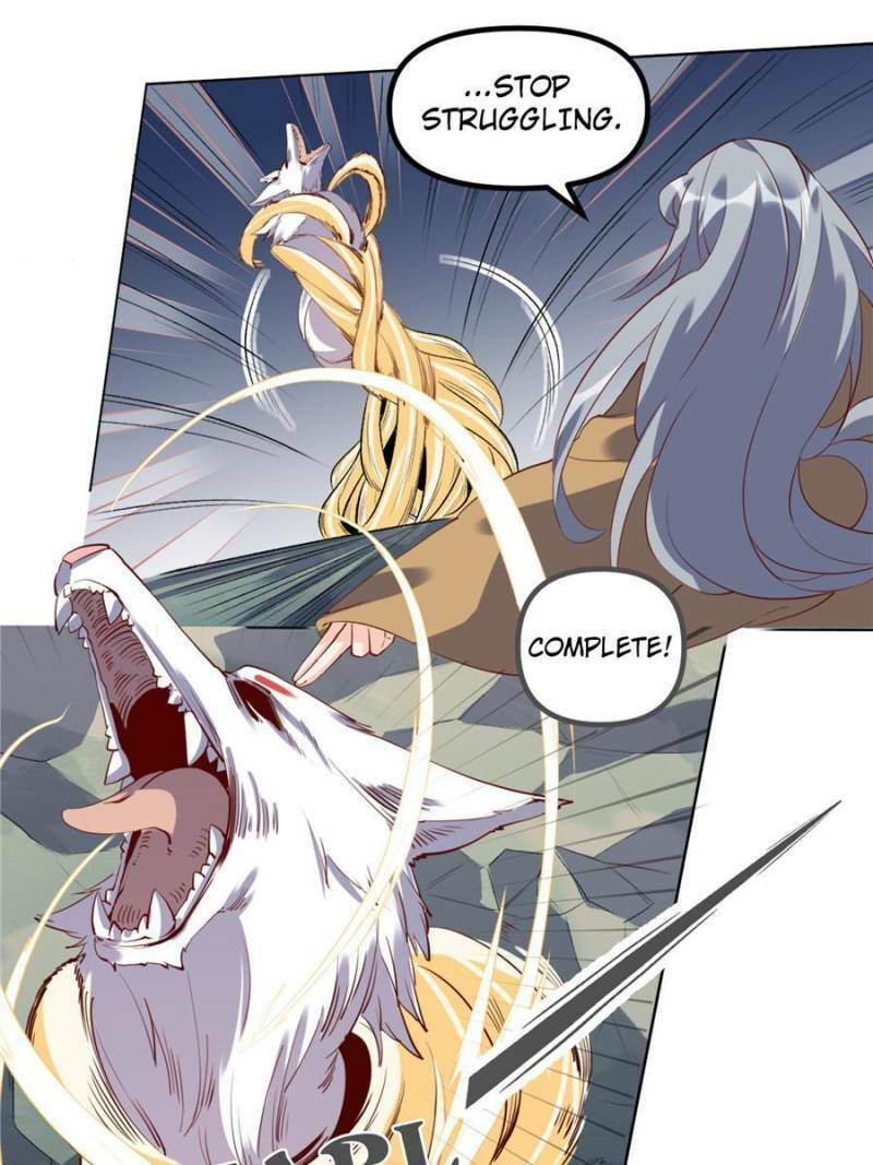 A Big Shot Actually – Chapter 31 page 31