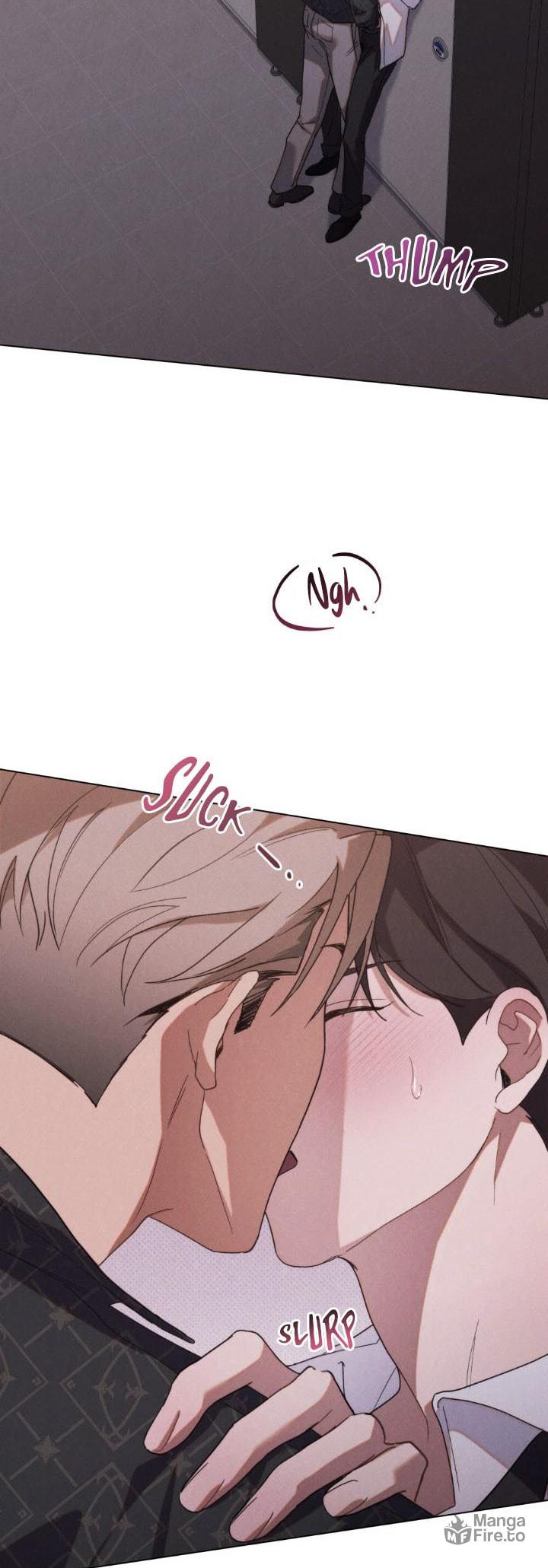 Undercover Darling – Chapter 2 page 17