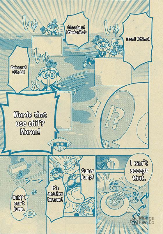 The Adventures of Sheldon 3 page 24