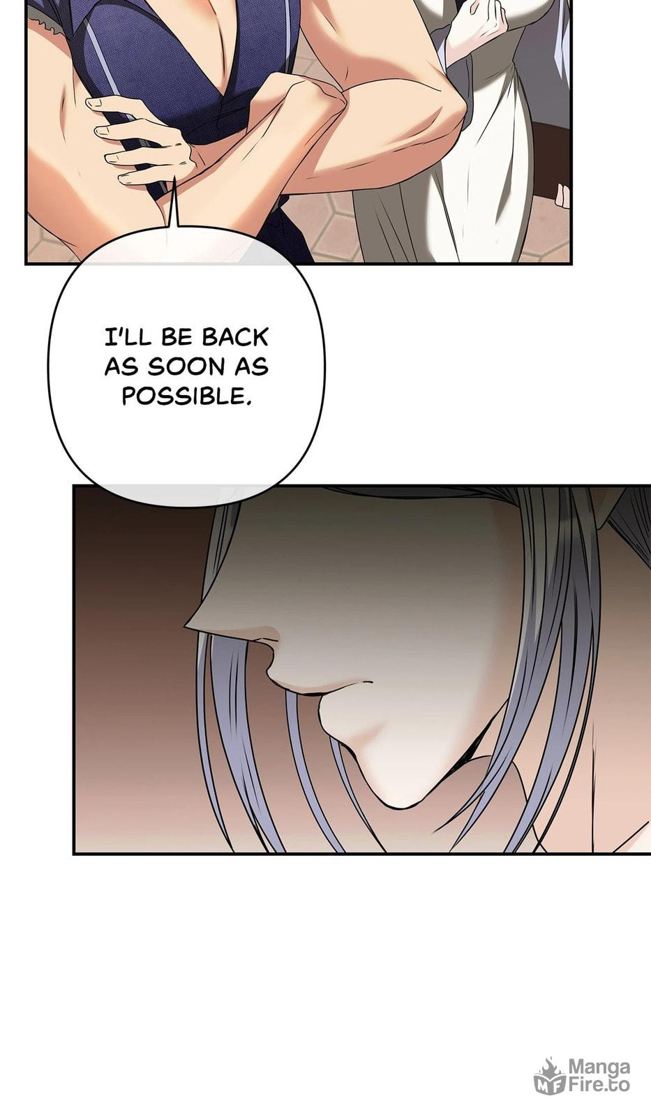 Mistress of an S-Class Dungeon – Chapter 44 page 49