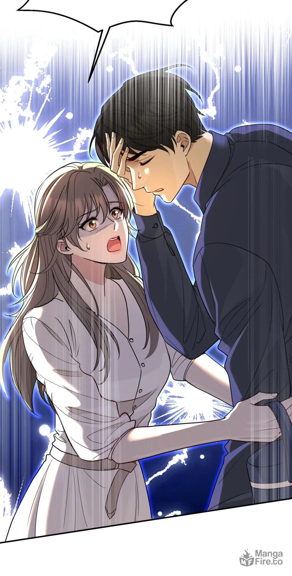 Live Happily Ever After With My Ex's Uncle – Chapter 55 page 59
