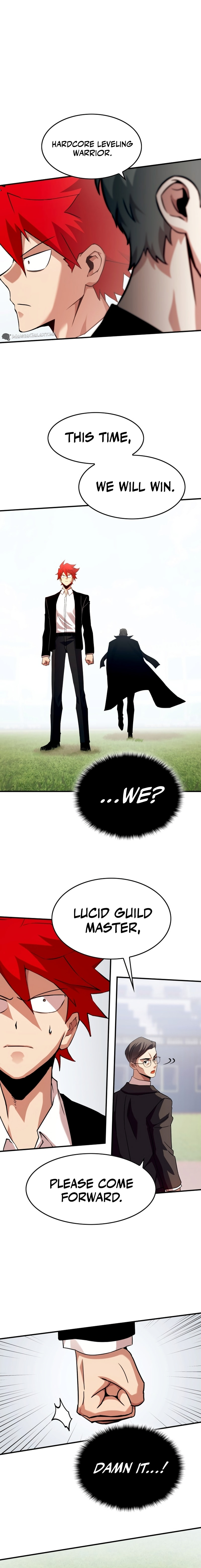 Hardcore Leveling Warrior – Chapter 36 page 10