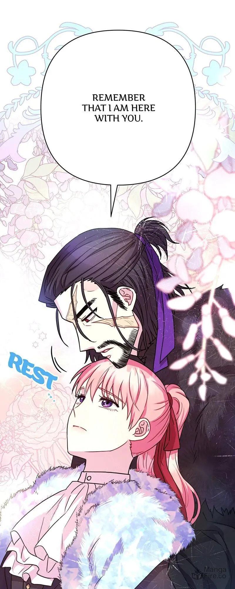 Another Typical Fantasy Romance – Chapter 25 page 56