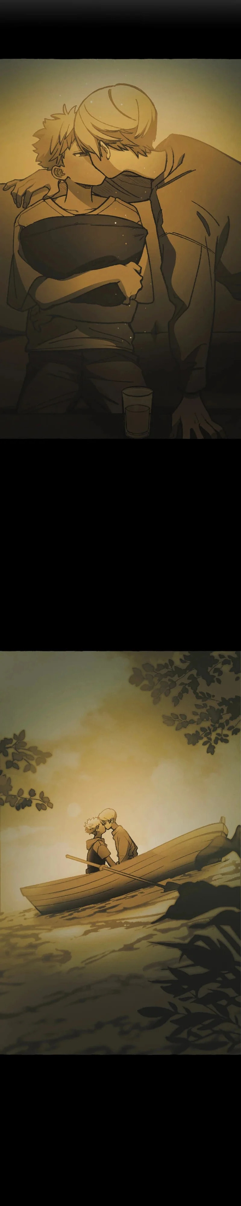 X Time Over, I Still Choose You ~Oblivion Lovers~ – Chapter 10 page 7