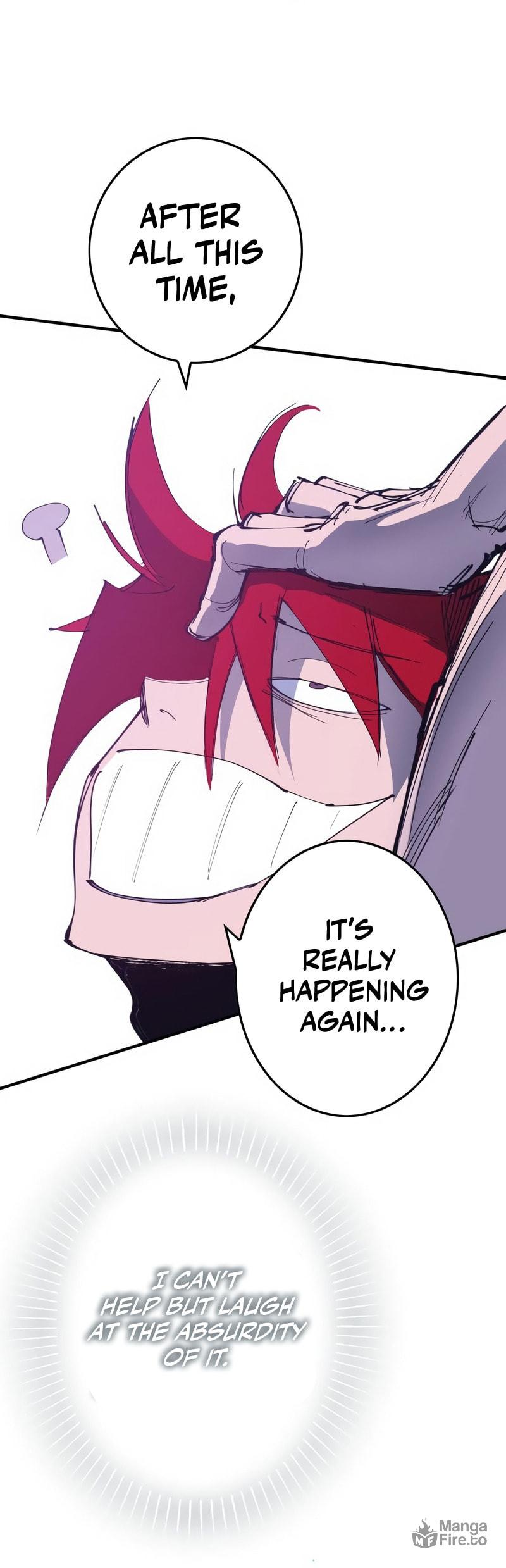 Hardcore Leveling Warrior – Chapter 2 page 44