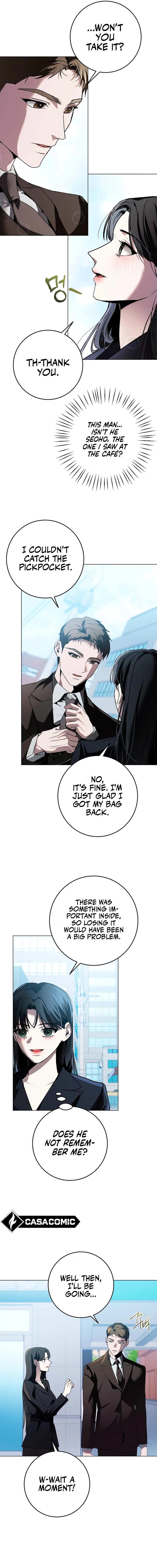 Next to Me, You – Chapter 27 page 9