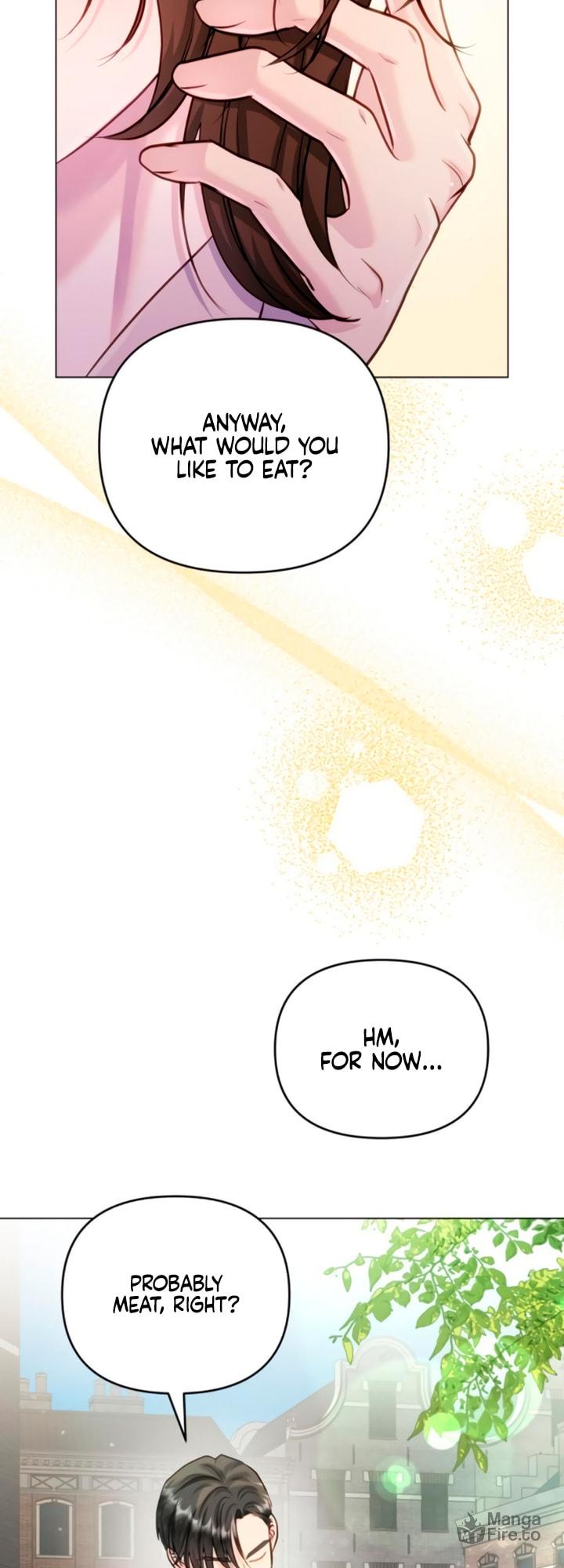 Manual for Using Fierce Beast – Chapter 67 page 19