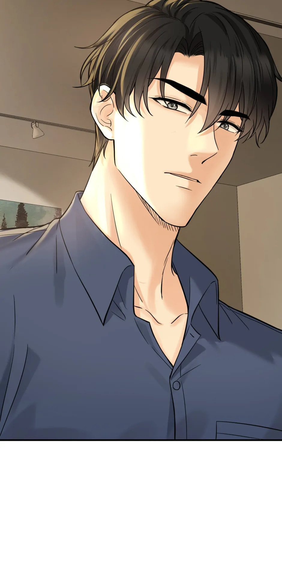 Live Happily Ever After With My Ex's Uncle – Chapter 55 page 3