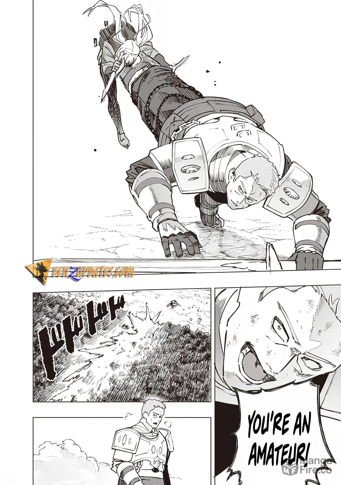 Class Competition 11: Joint Struggle page 11