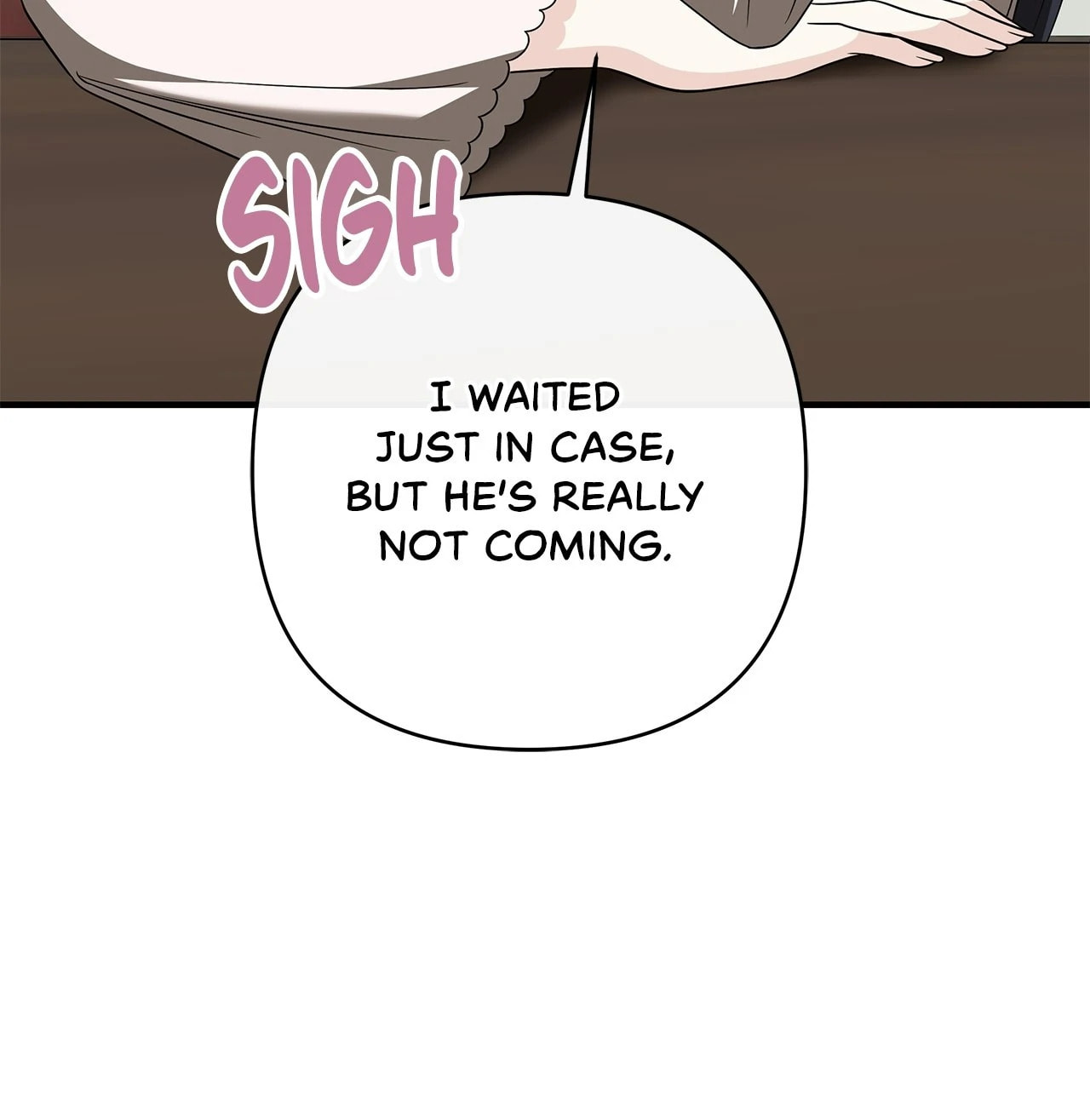 Mistress of an S-Class Dungeon – Chapter 56 page 3