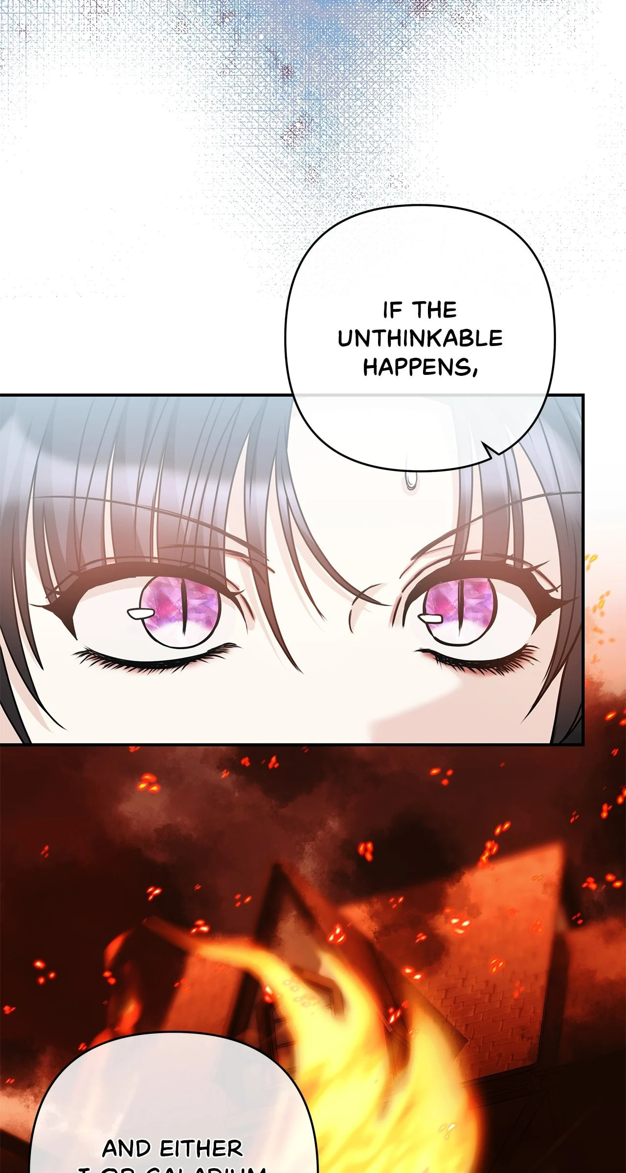 Mistress of an S-Class Dungeon – Chapter 44 page 36