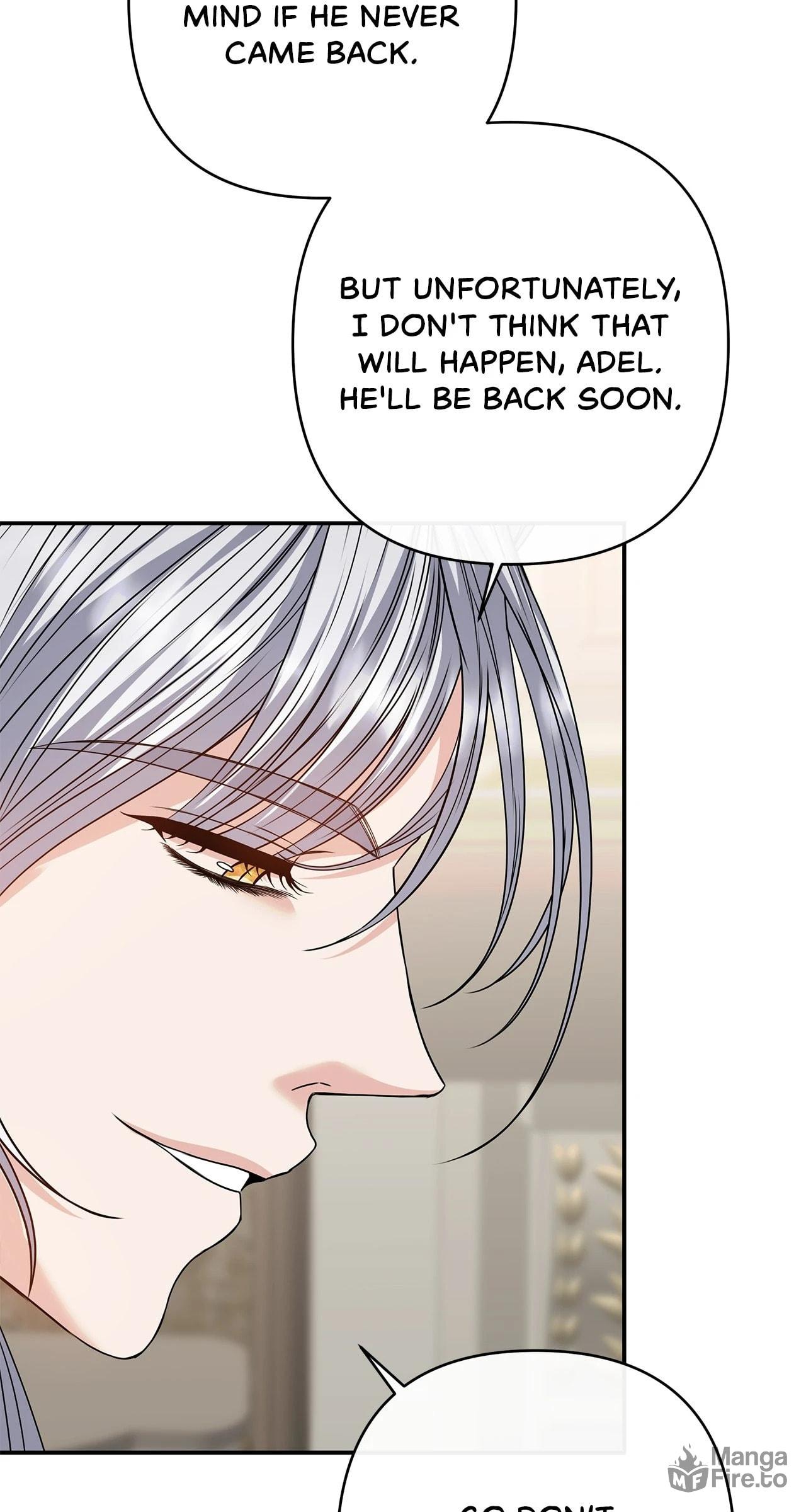 Mistress of an S-Class Dungeon – Chapter 66 page 41