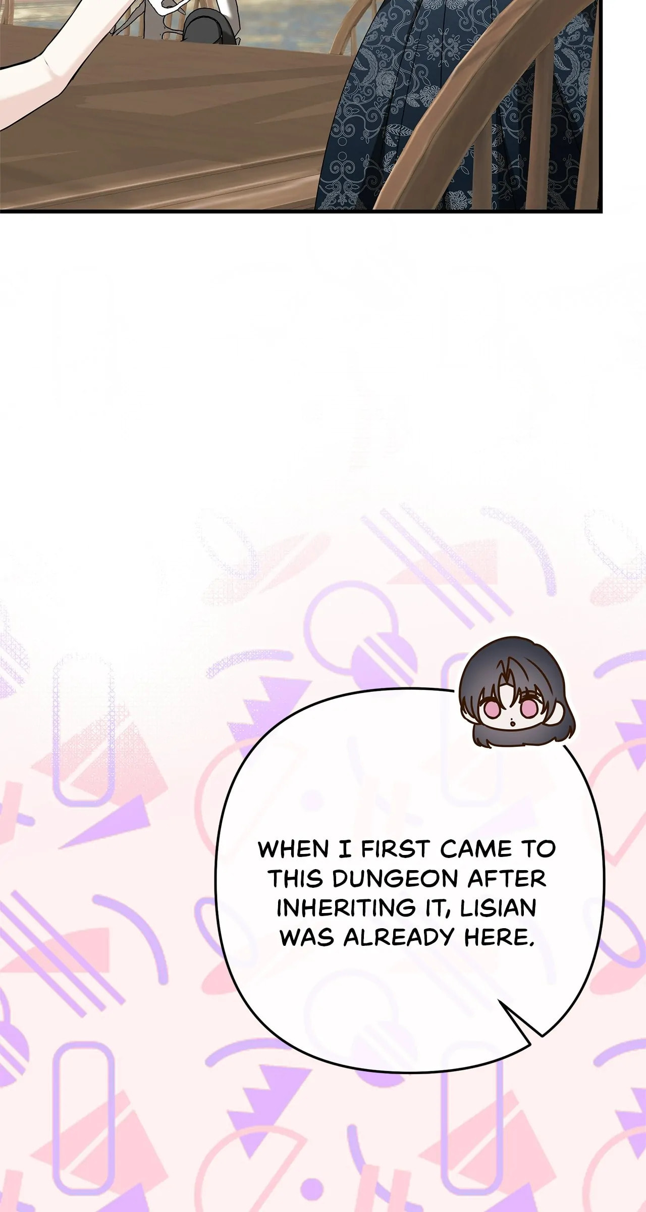 Mistress of an S-Class Dungeon – Chapter 32 page 58