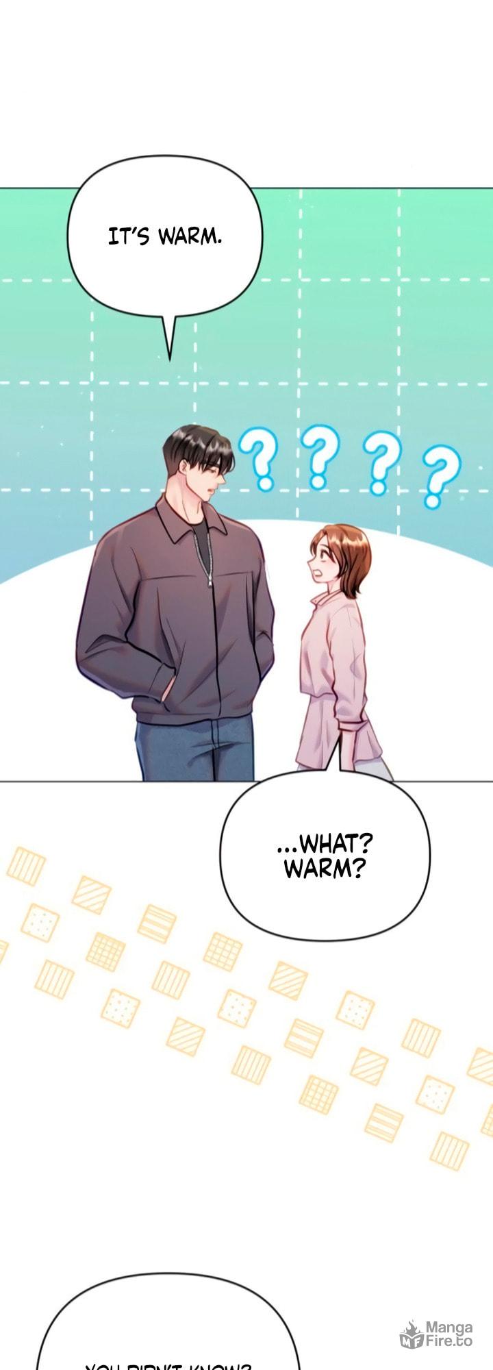 Manual for Using Fierce Beast – Chapter 67 page 24