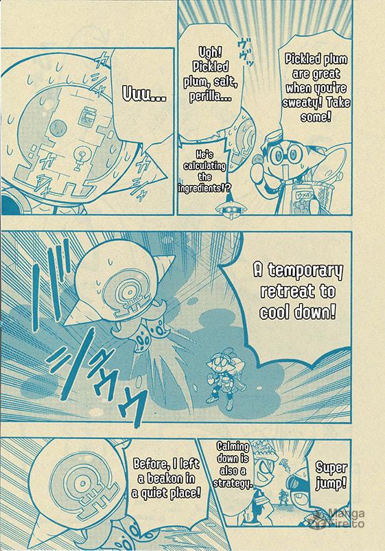The Adventures of Sheldon 3 page 26