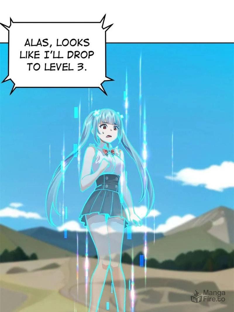I Became the Target of the Harem in Another World – Chapter 33 page 49
