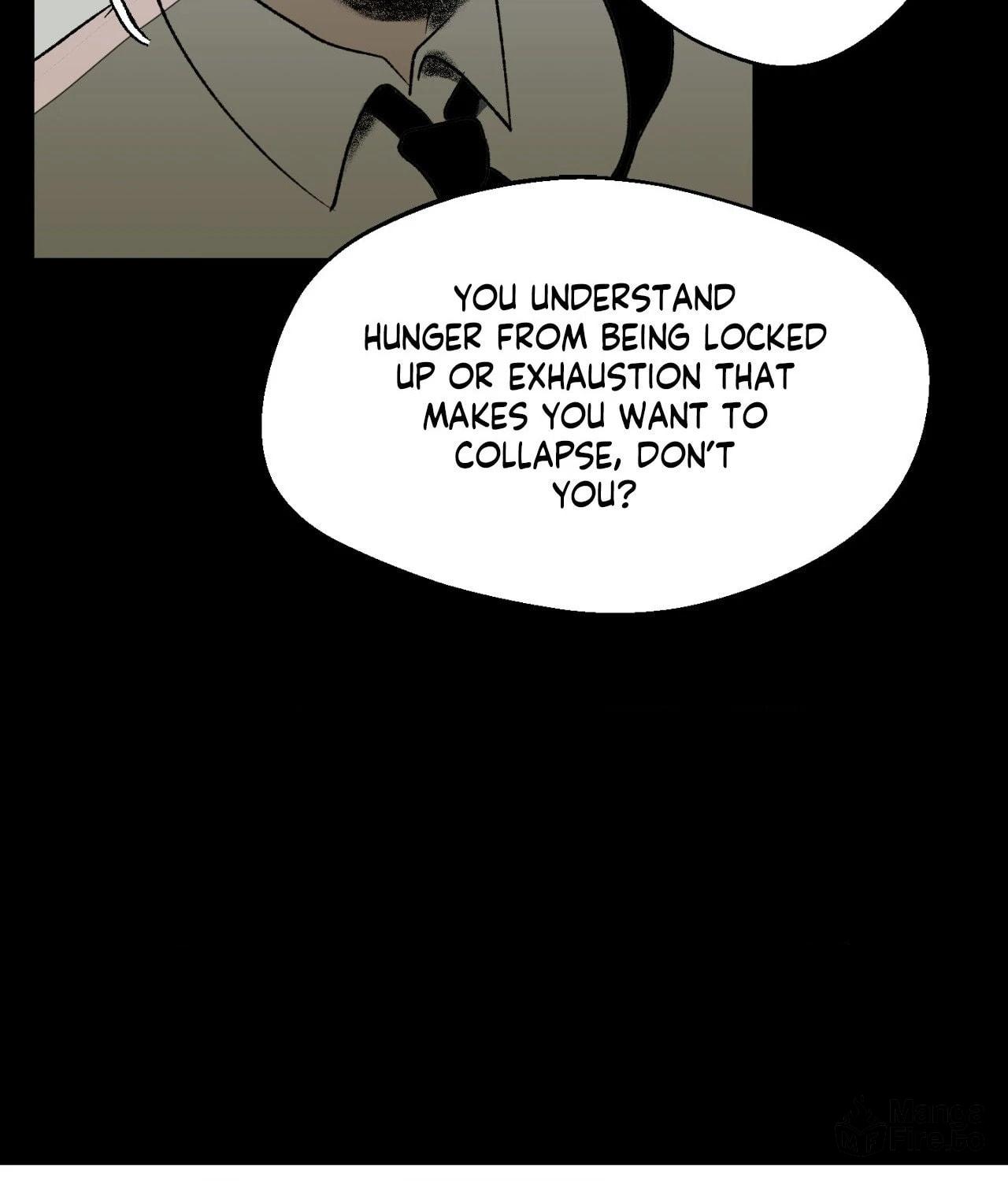 Melt Bless You – Chapter 15 page 8