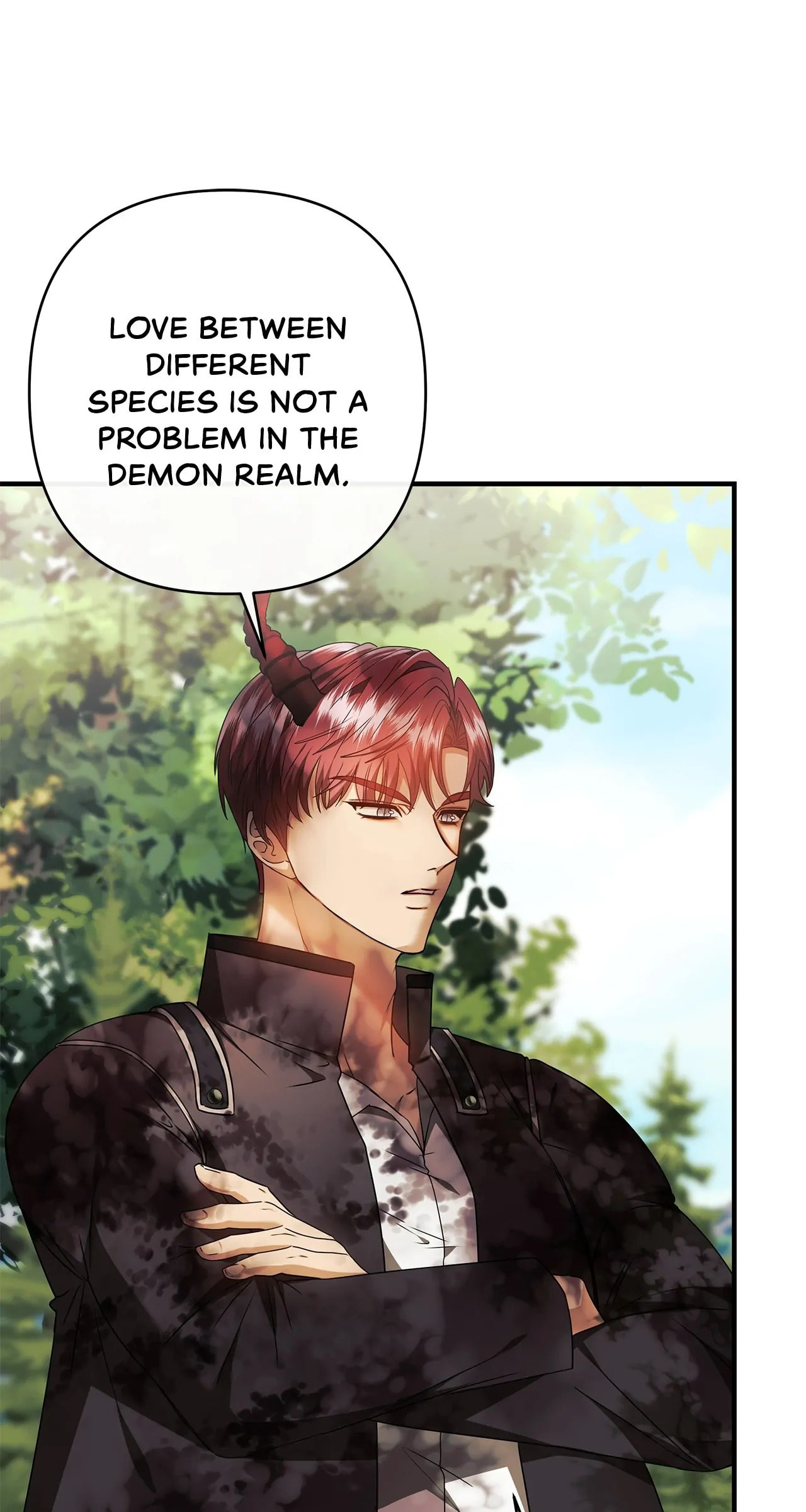 Mistress of an S-Class Dungeon – Chapter 27 page 60