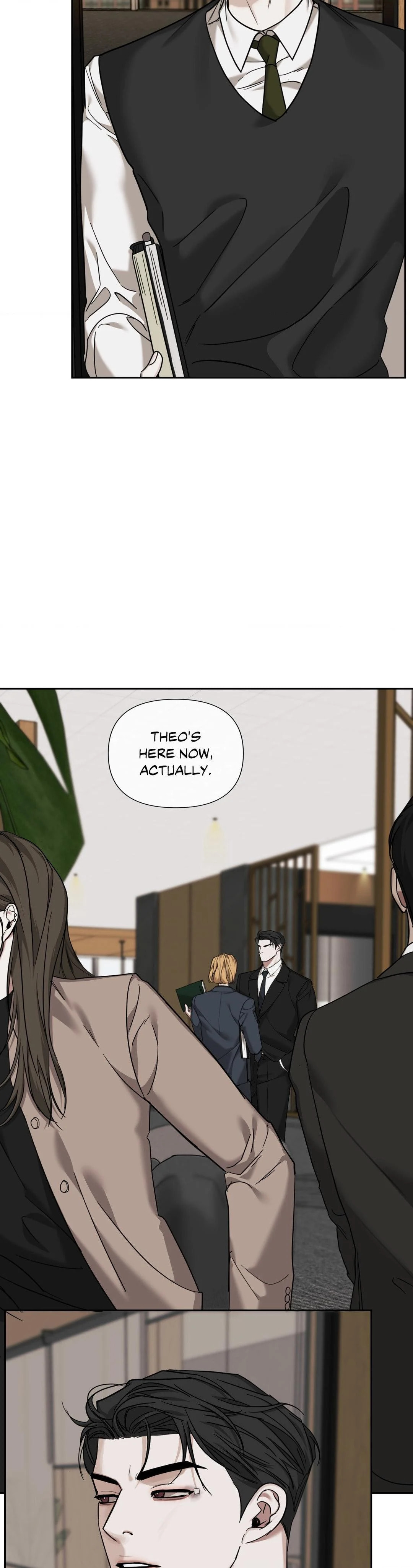 Dearest – Chapter 24 page 31