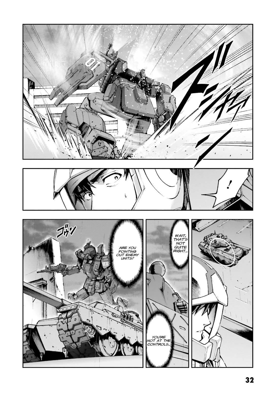 Time Limit page 30