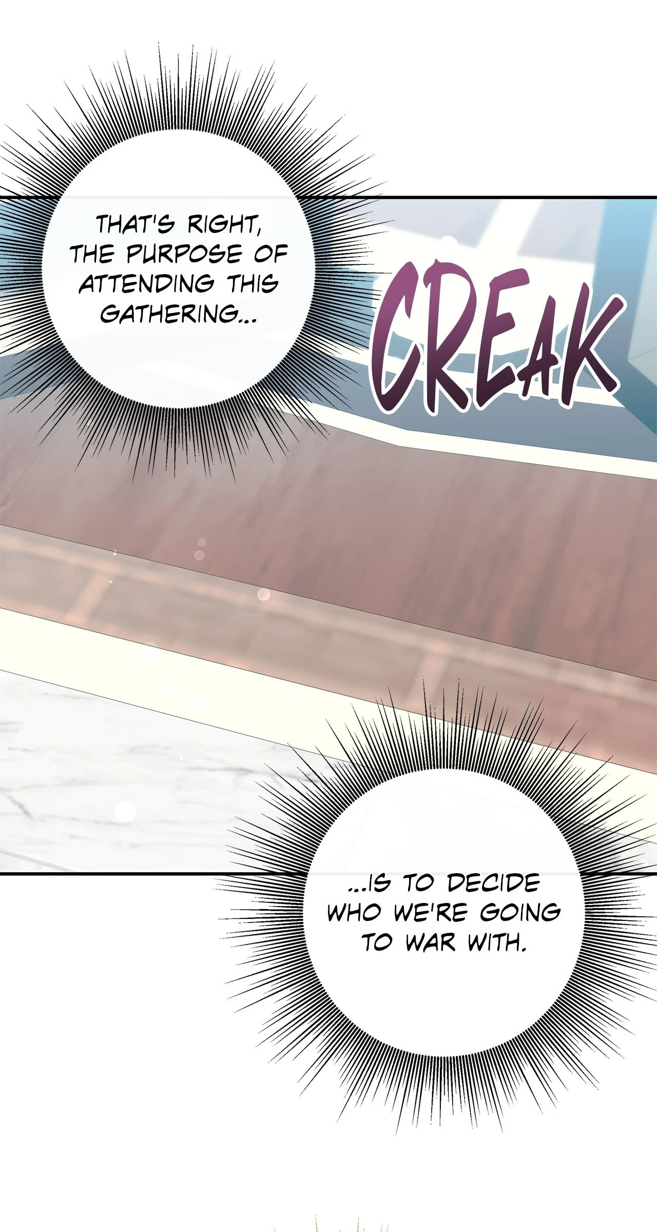 Mistress of an S-Class Dungeon – Chapter 70 page 55
