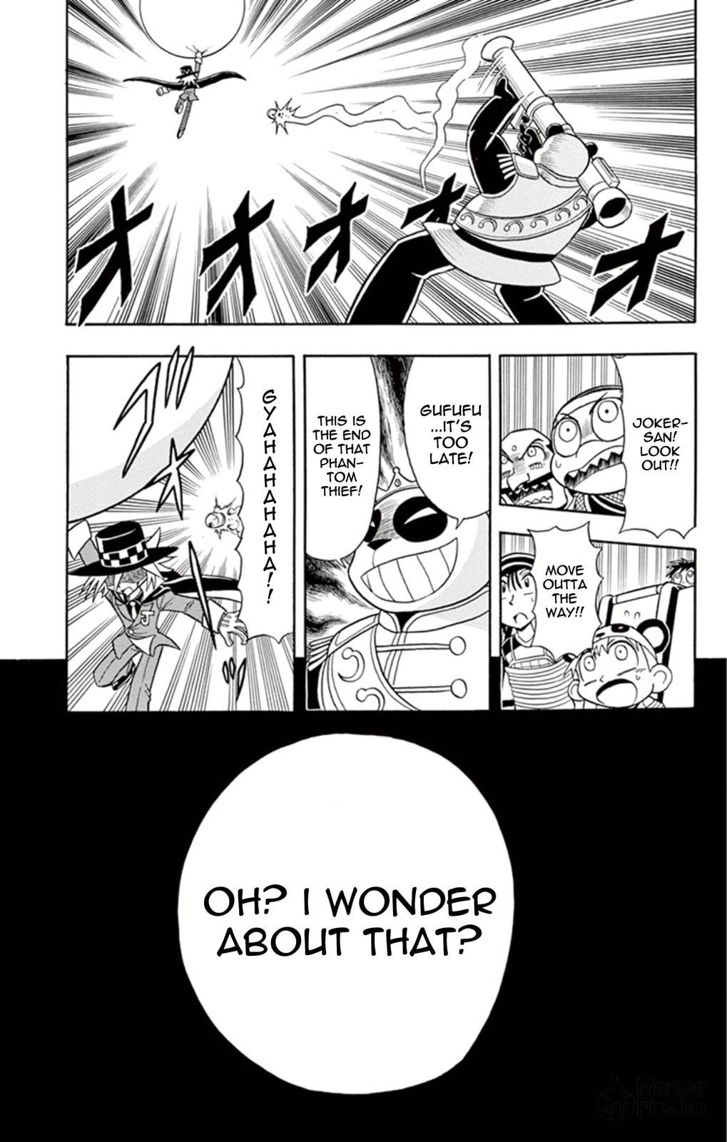 The Ruler of Paradise page 24