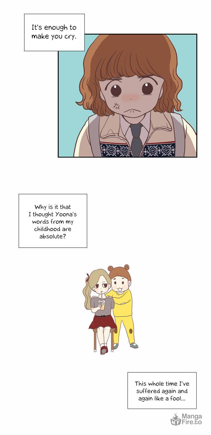 I Need Some Determination (1) page 4
