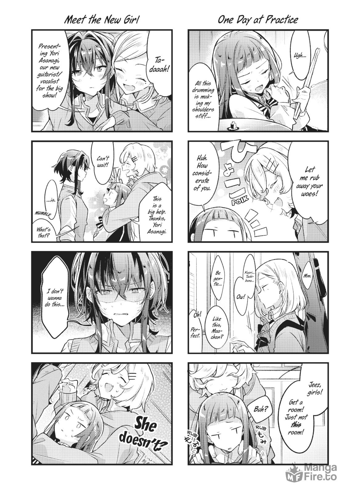 Love, a Date, and then… page 44