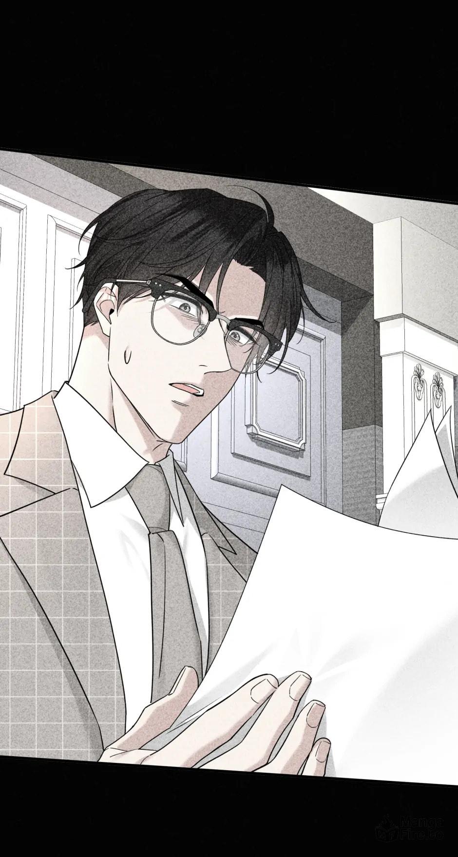 Live Happily Ever After With My Ex's Uncle – Chapter 70 page 49