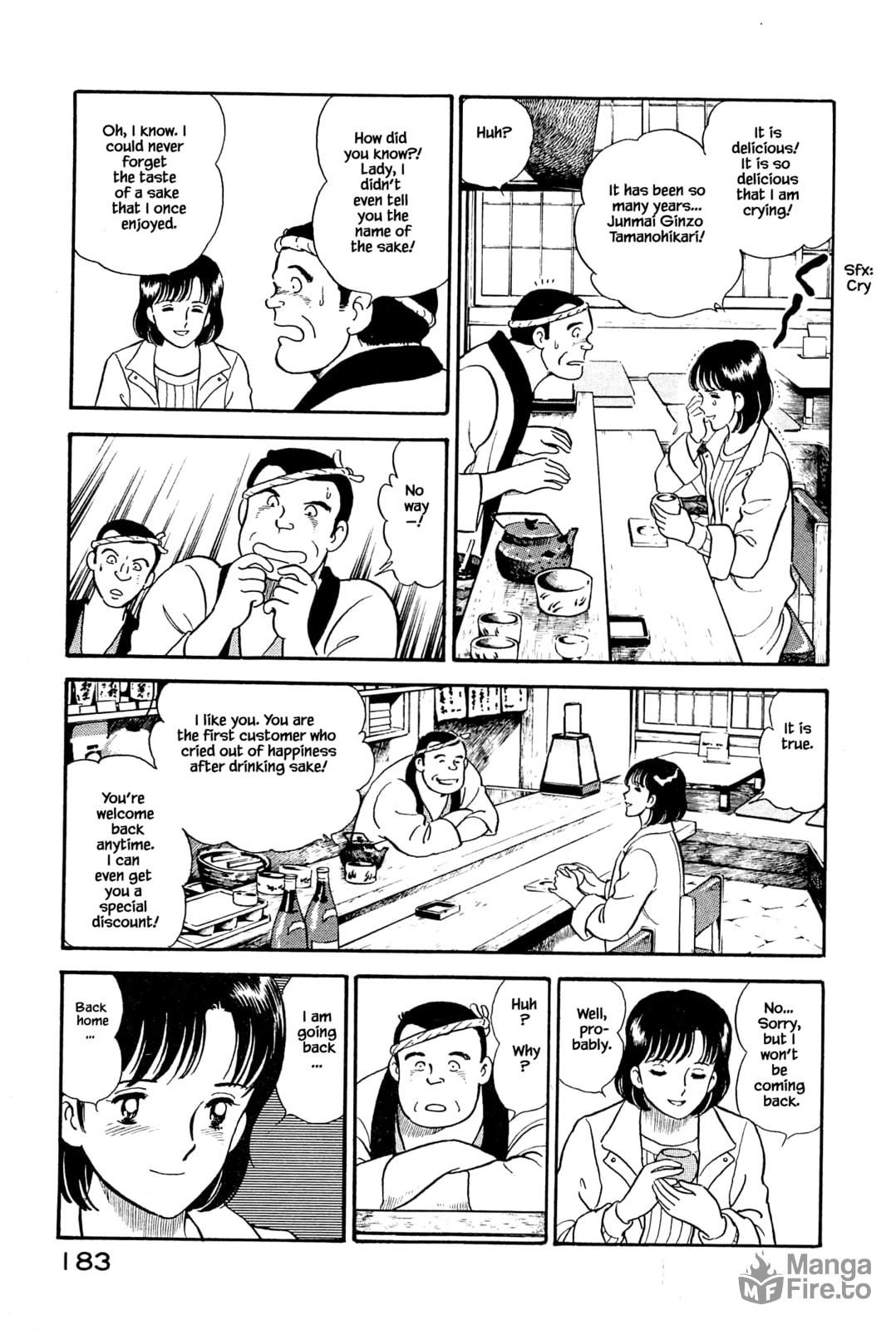 The Child of a Distillery page 19