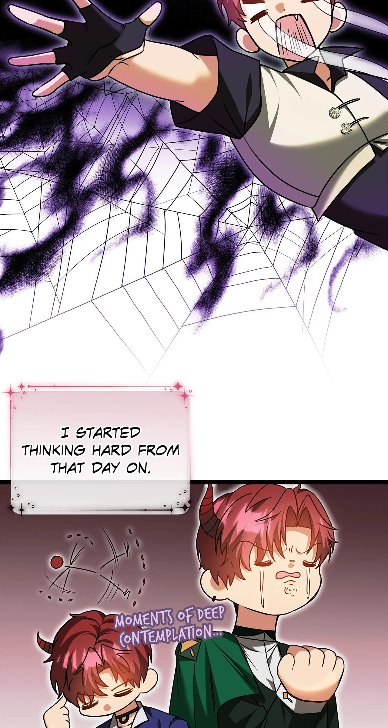 Mistress of an S-Class Dungeon – Chapter 43 page 1