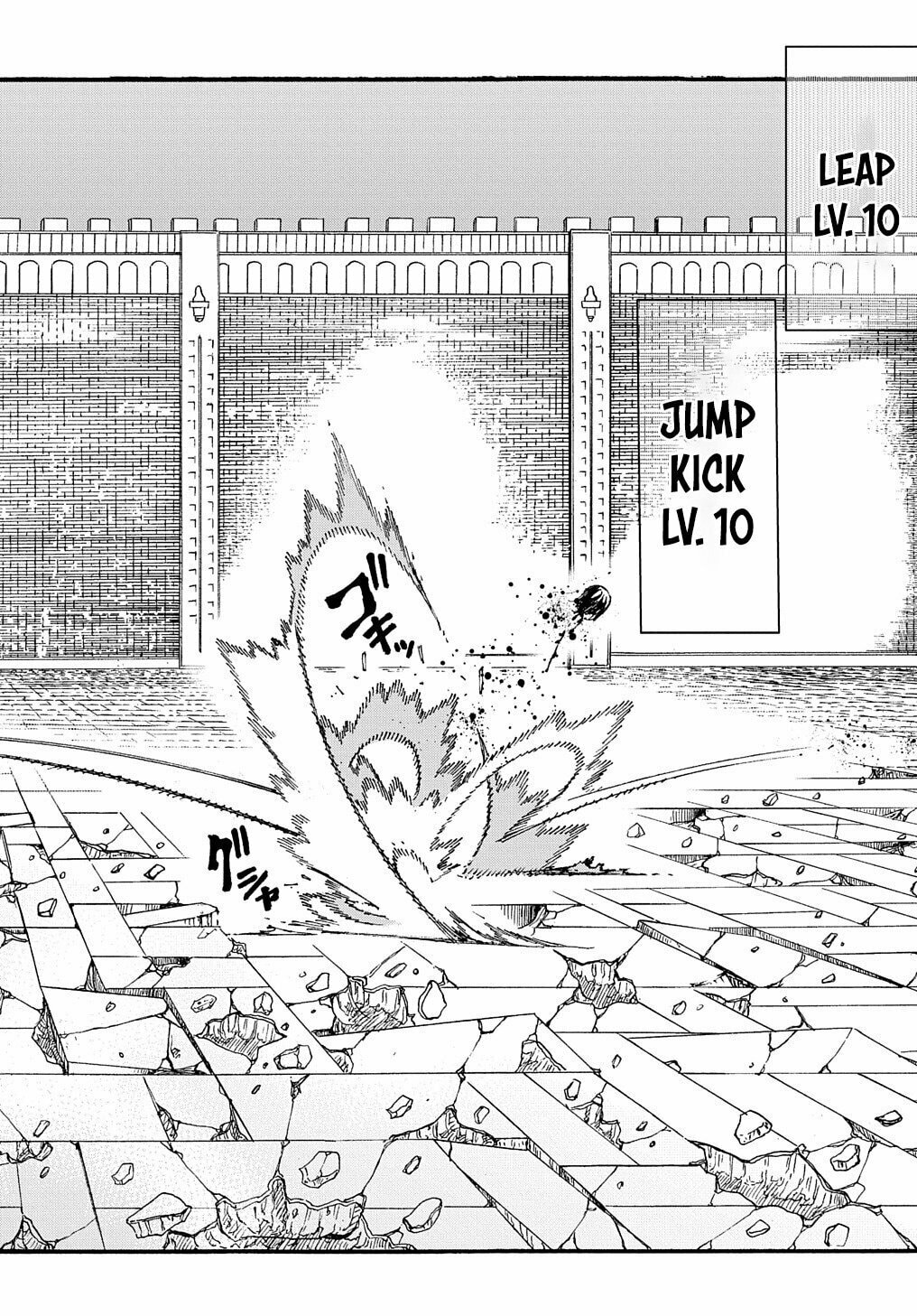 Oversummoned, Overpowered, and Over It! – Chapter 25 page 15