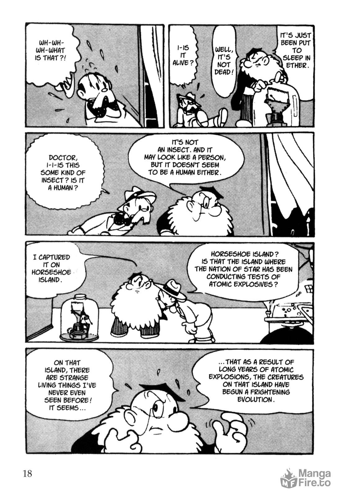 Nextworld – Chapter 1 page 9