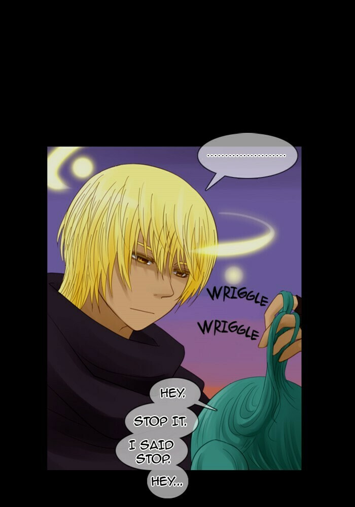 Kubera – Chapter 34 page 0