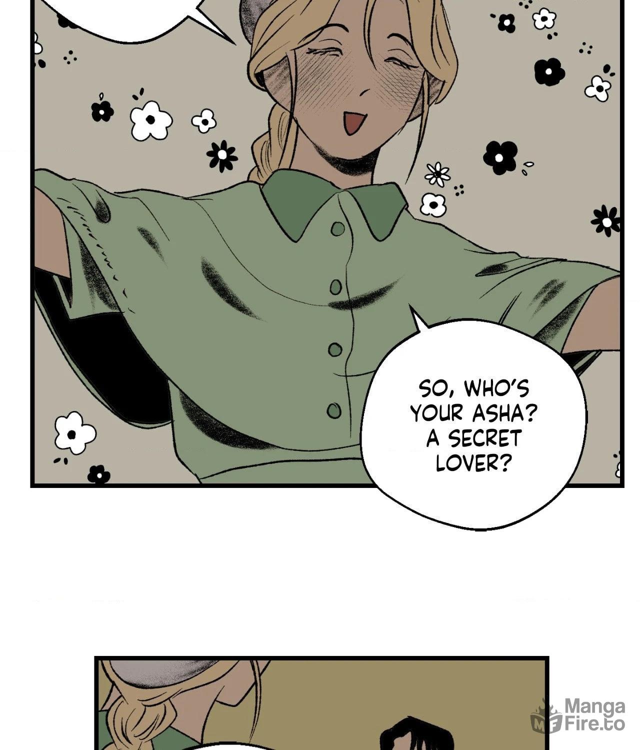Melt Bless You – Chapter 15 page 41