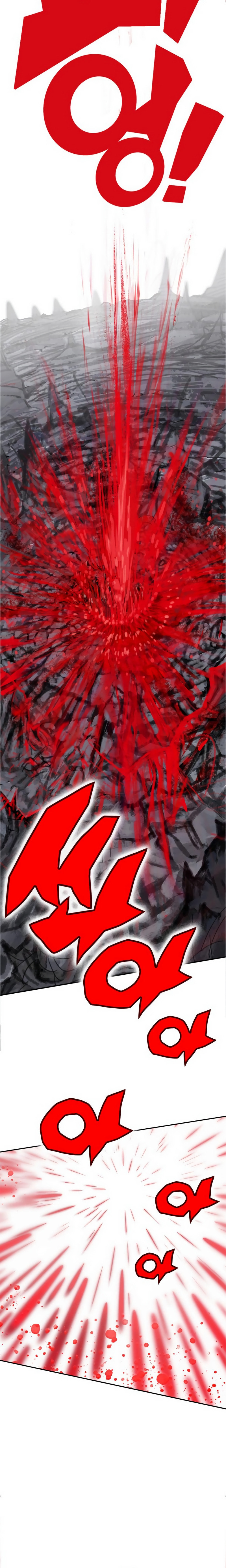 Hardcore Leveling Warrior – Chapter 2 page 8