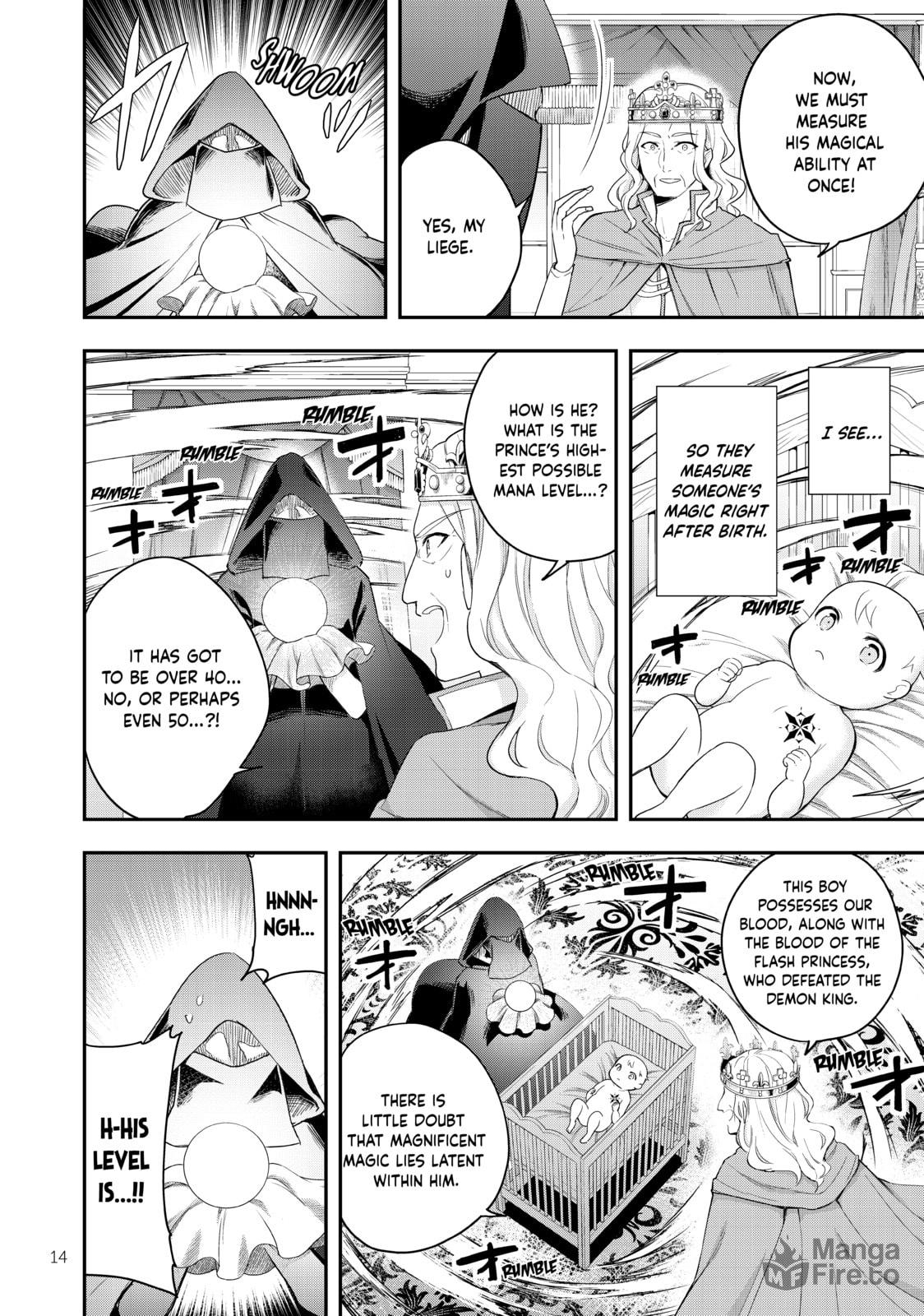 Starting from the Bottom Tier page 9