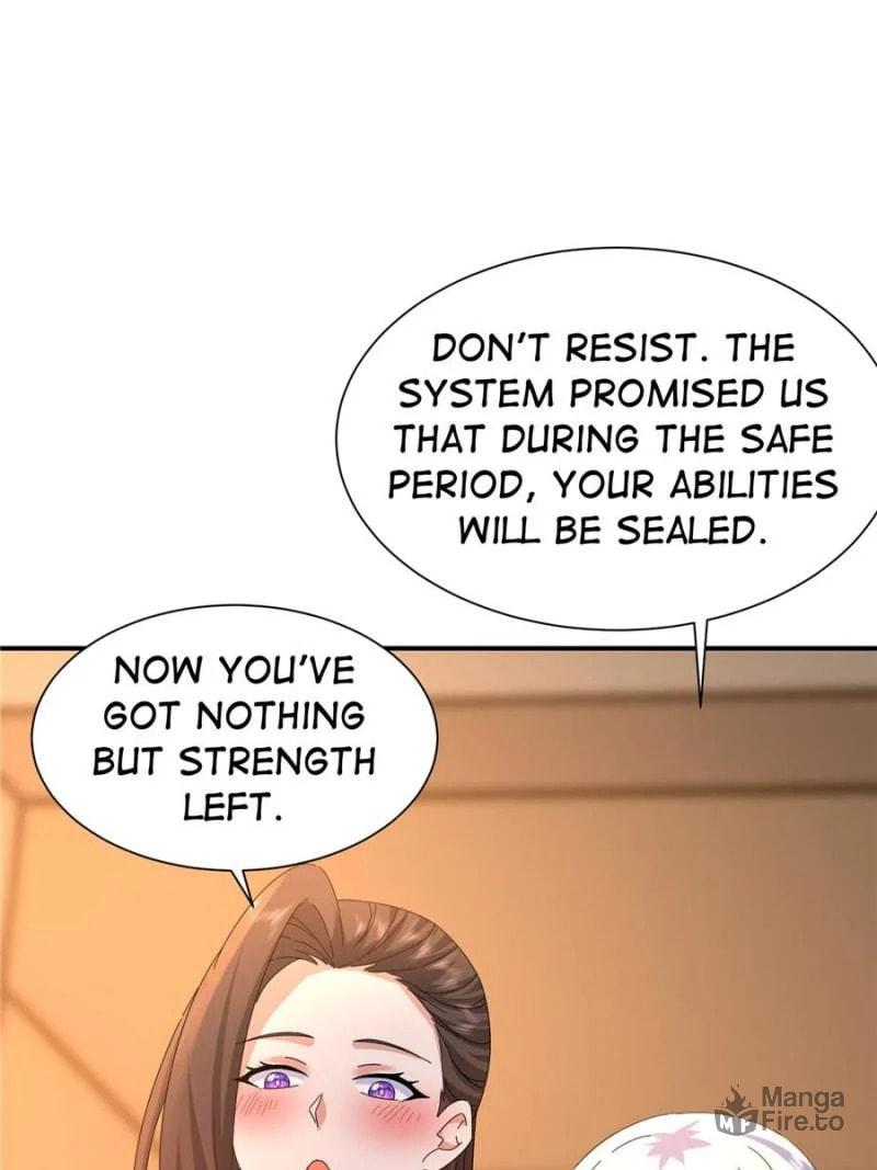 I Became the Target of the Harem in Another World – Chapter 39 page 59