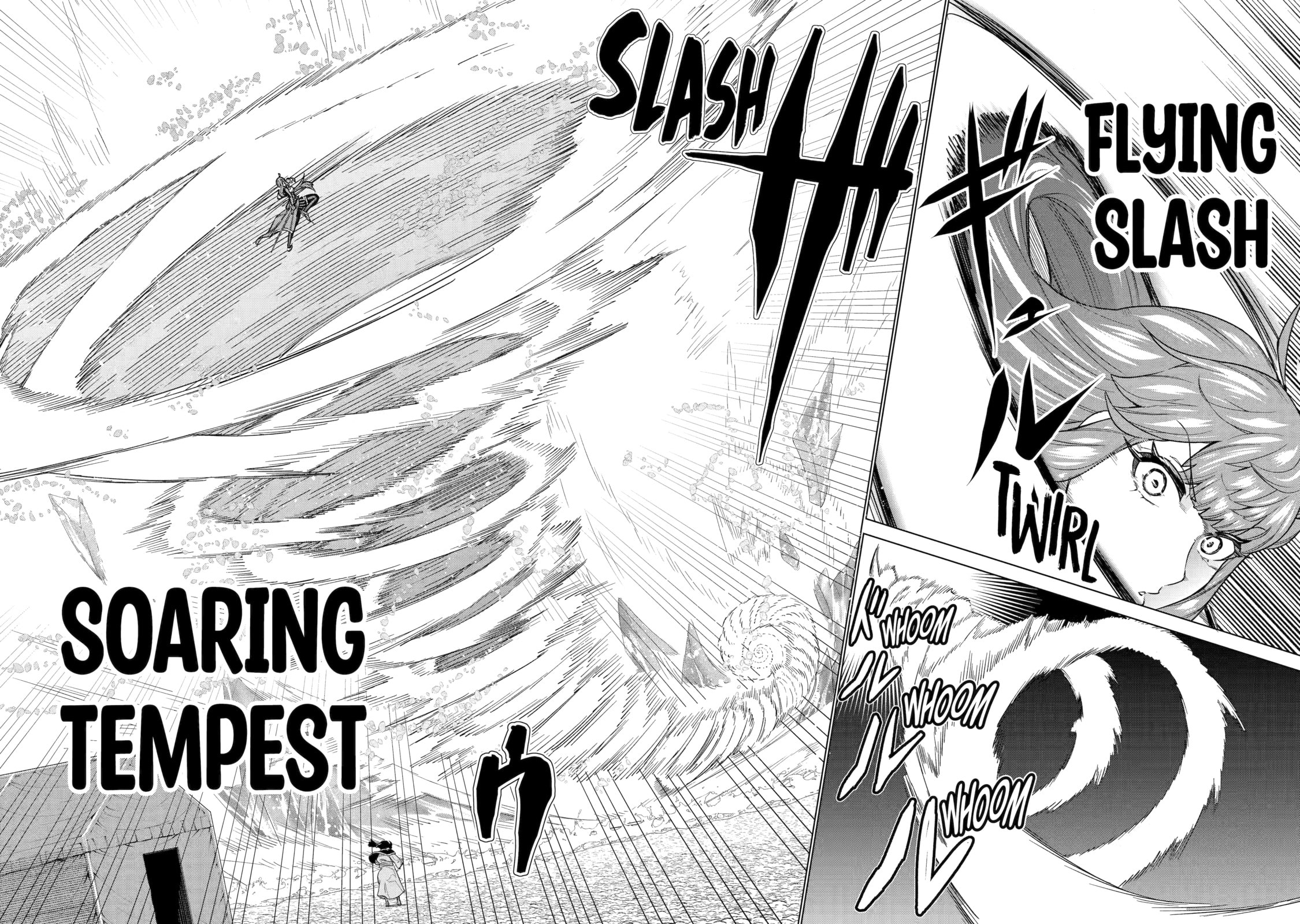 I Was Called Inept at Home, but Turns Out I'm Super Adept Compared to the Rest of the World – Chapter 27 page 10