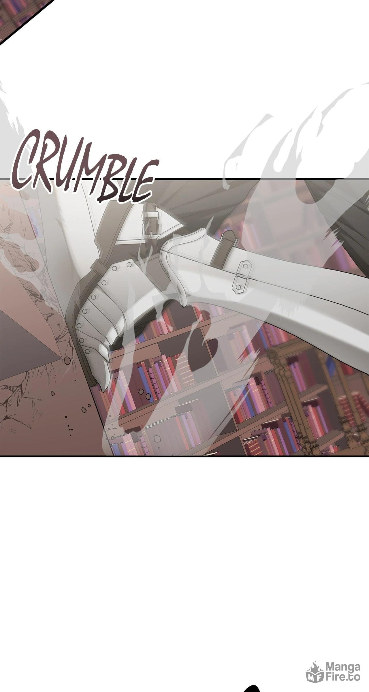 Mistress of an S-Class Dungeon – Chapter 48 page 41