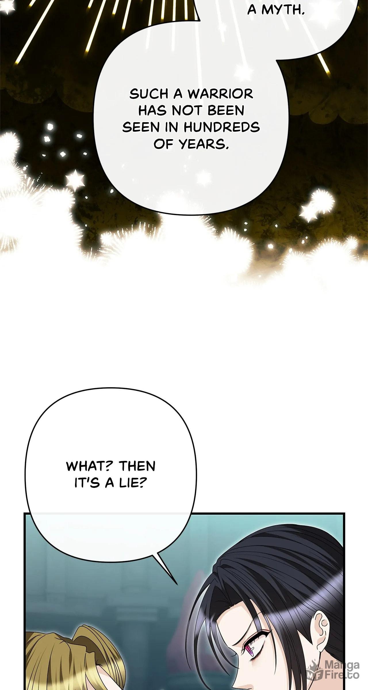 Mistress of an S-Class Dungeon – Chapter 39 page 50