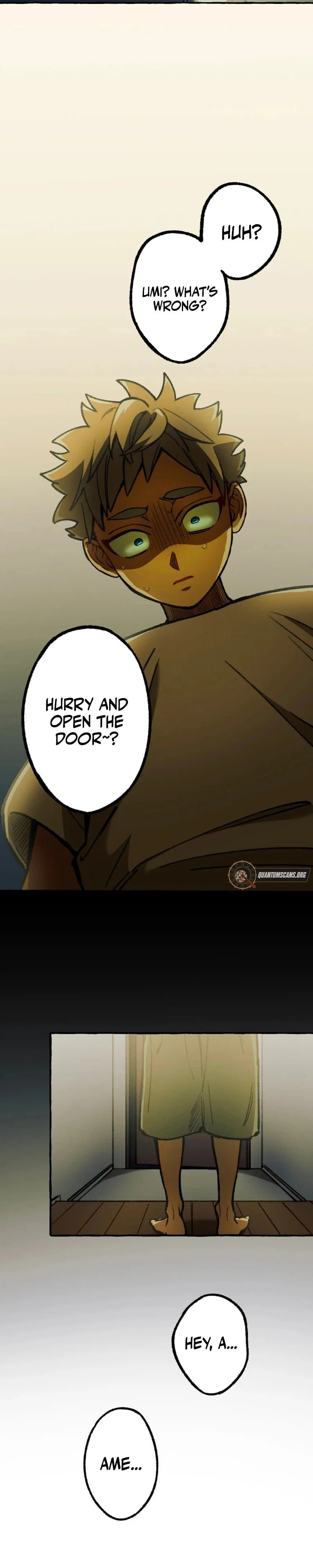 X Time Over, I Still Choose You ~Oblivion Lovers~ – Chapter 10 page 24