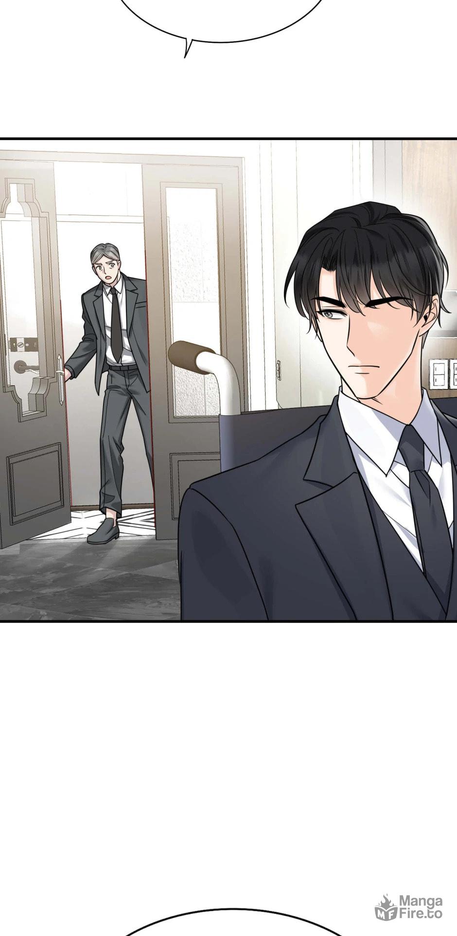 Live Happily Ever After With My Ex's Uncle – Chapter 53 page 4
