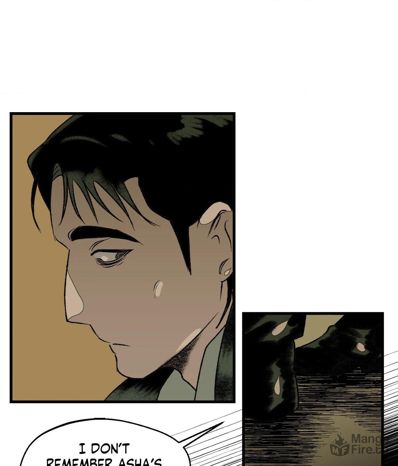 Melt Bless You – Chapter 15 page 53