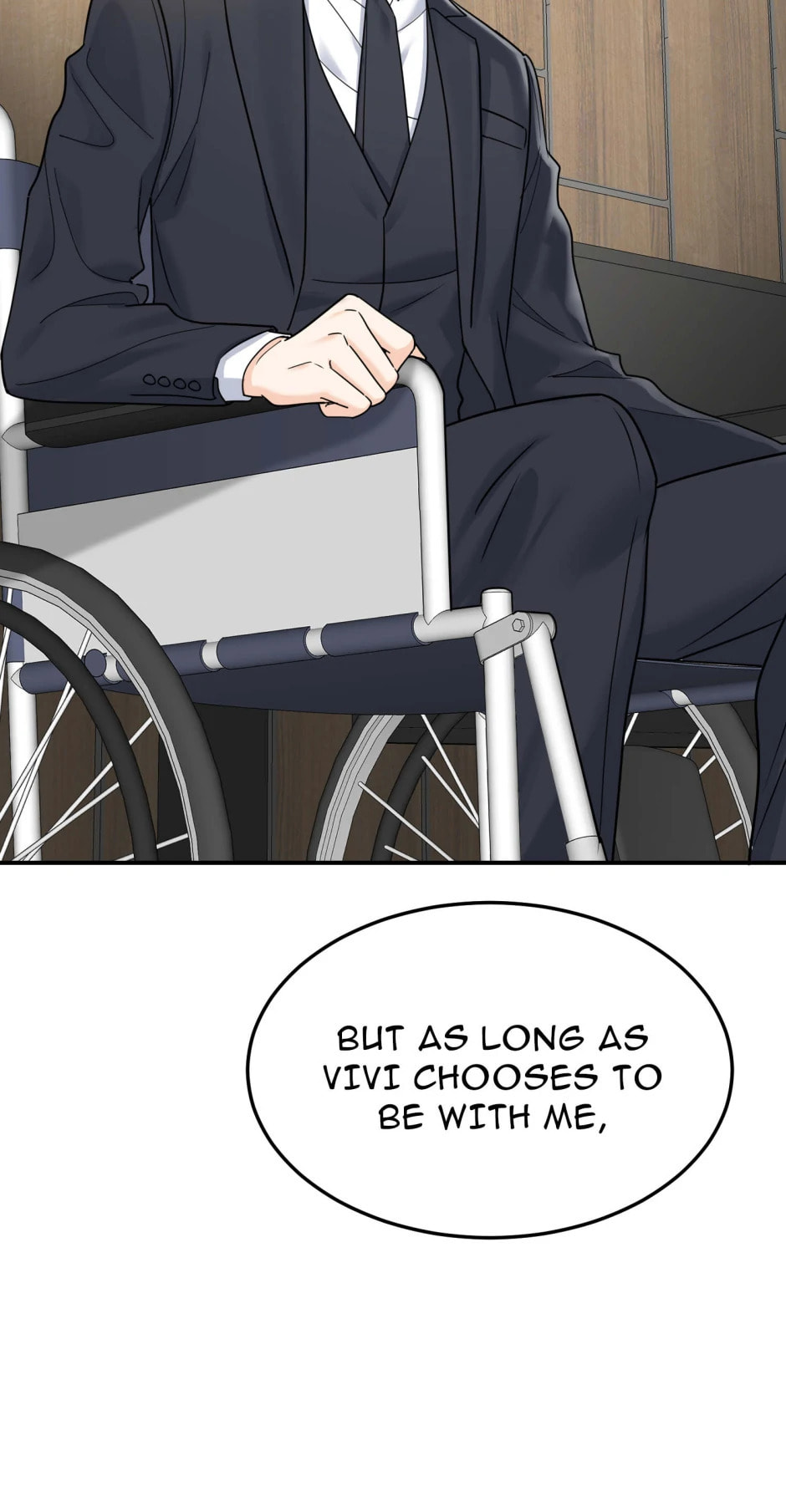 Live Happily Ever After With My Ex's Uncle – Chapter 53 page 16