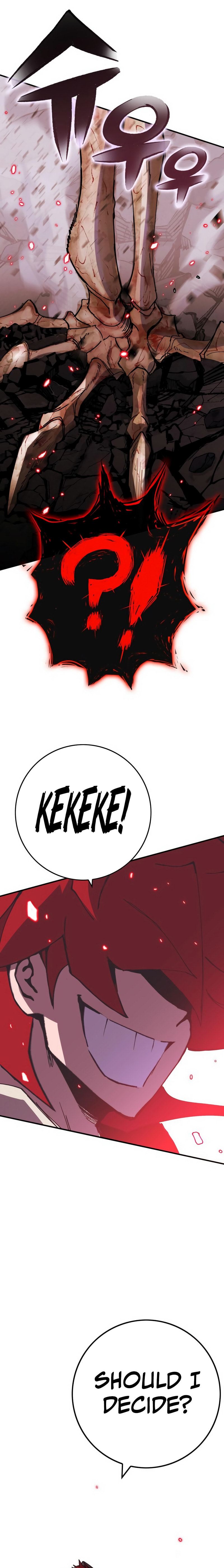 Hardcore Leveling Warrior – Chapter 2 page 3