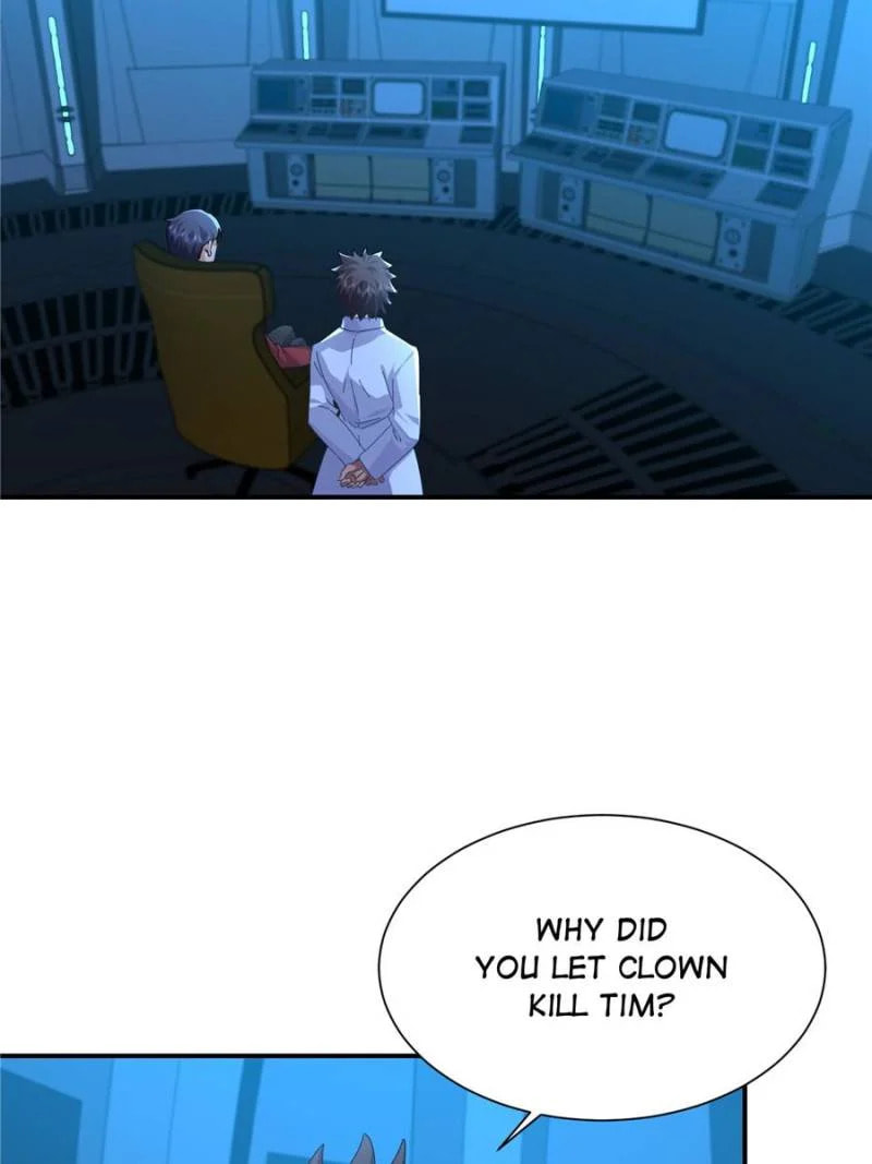 I Became the Target of the Harem in Another World – Chapter 42 page 31